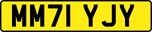 MM71YJY