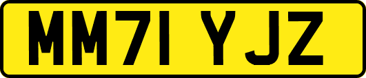 MM71YJZ