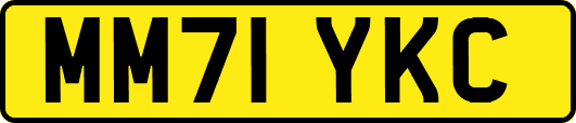 MM71YKC