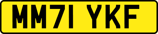 MM71YKF