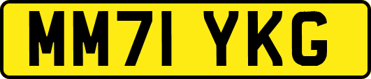 MM71YKG