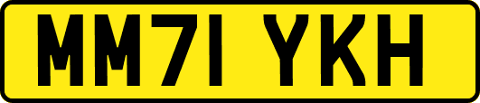 MM71YKH