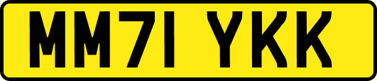 MM71YKK