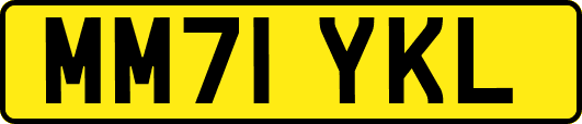 MM71YKL