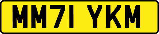 MM71YKM