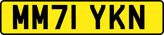 MM71YKN