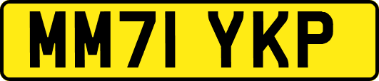 MM71YKP