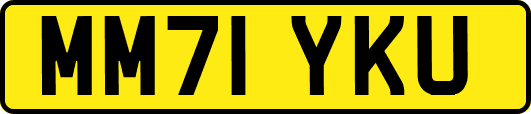 MM71YKU