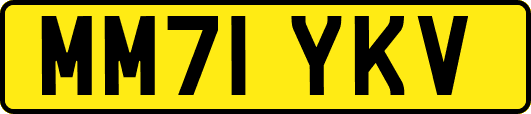 MM71YKV