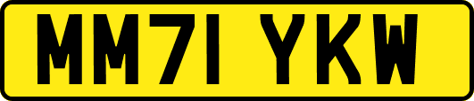 MM71YKW