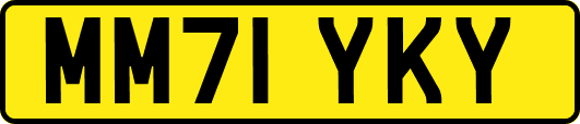 MM71YKY