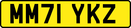 MM71YKZ