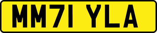 MM71YLA