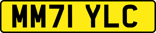 MM71YLC