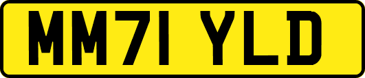 MM71YLD