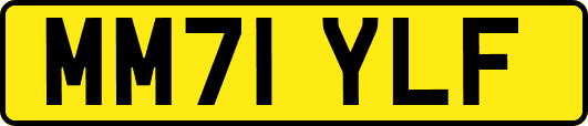 MM71YLF