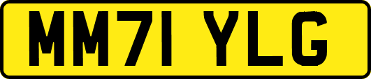 MM71YLG