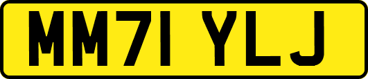 MM71YLJ