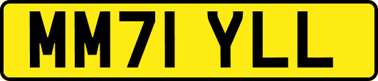 MM71YLL