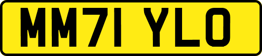 MM71YLO