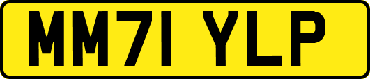 MM71YLP