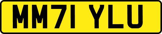 MM71YLU