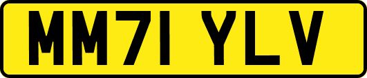 MM71YLV