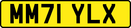 MM71YLX
