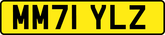 MM71YLZ