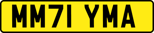 MM71YMA