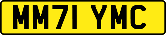 MM71YMC