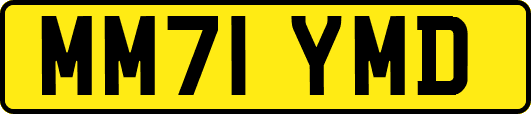 MM71YMD
