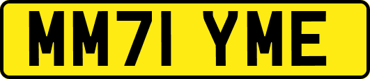 MM71YME