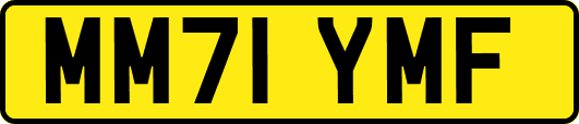 MM71YMF