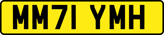 MM71YMH