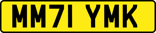 MM71YMK