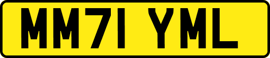 MM71YML