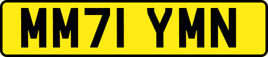 MM71YMN