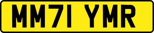 MM71YMR