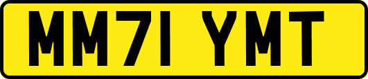 MM71YMT