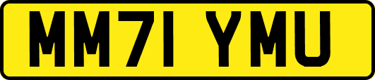 MM71YMU