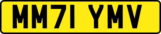 MM71YMV