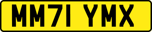 MM71YMX