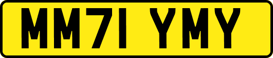 MM71YMY