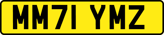MM71YMZ