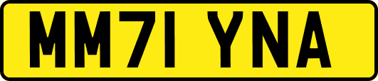 MM71YNA