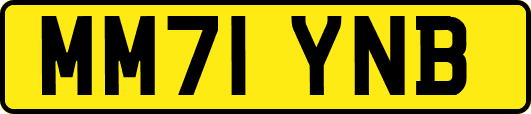 MM71YNB