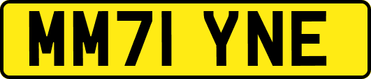 MM71YNE