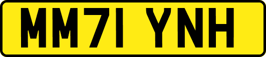 MM71YNH
