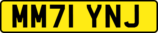 MM71YNJ